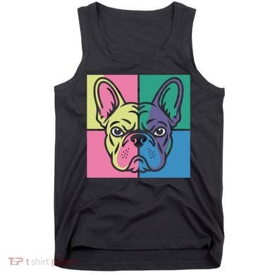 French Bulldog Tank Top