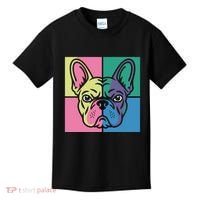 French Bulldog Kids T-Shirt thumb 0