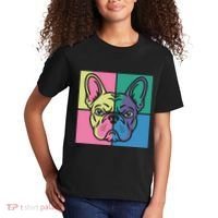French Bulldog Kids T-Shirt thumb 2