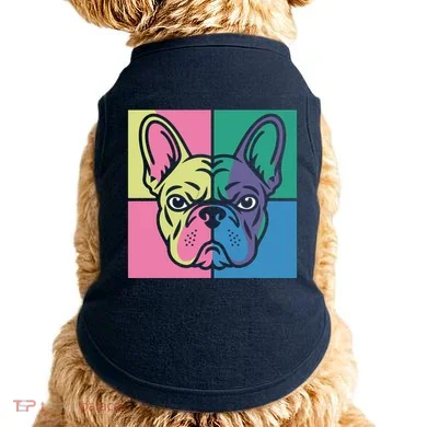Doggie Tank