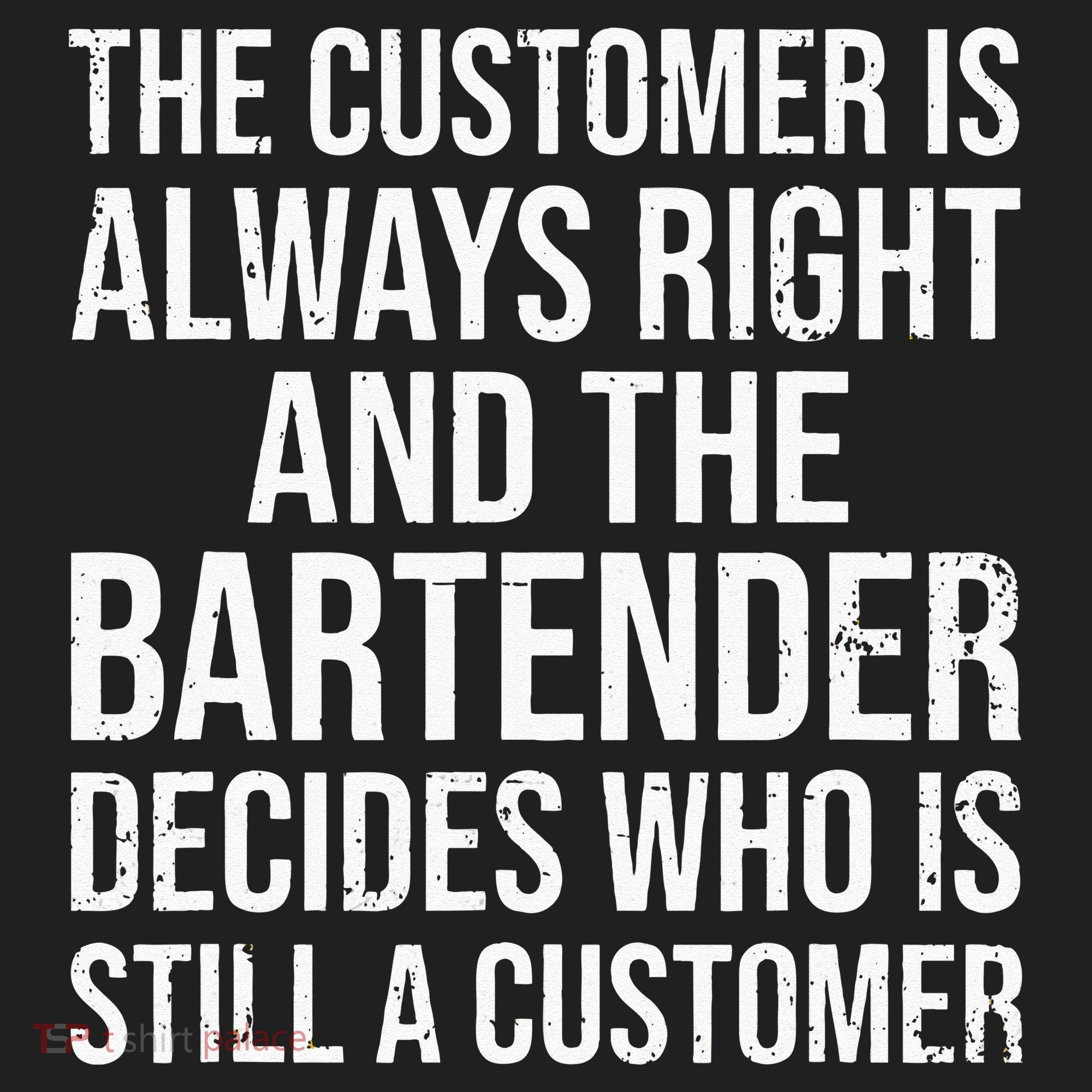 Funny Bartender Beanie