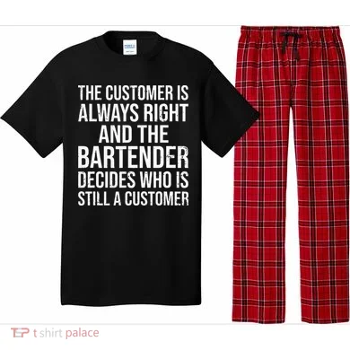 Pajama Set