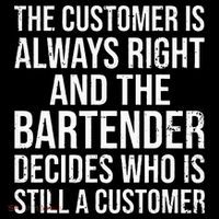 Funny Bartender Women's Tank Top thumb 5