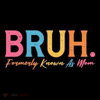 Funny Bruh Formerly Known As Mom Coffee Mug thumb 5