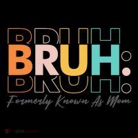 Funny Bruh Formerly Know As Mom Coffee Mug thumb 5