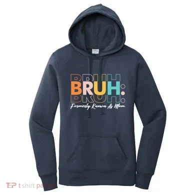 Women's Hoodie