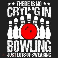 Funny Bowling Beanie thumb 2