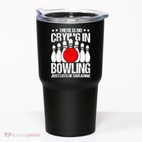 Funny Bowling Tumbler thumb 0
