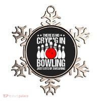 Funny Bowling Ornament thumb 0