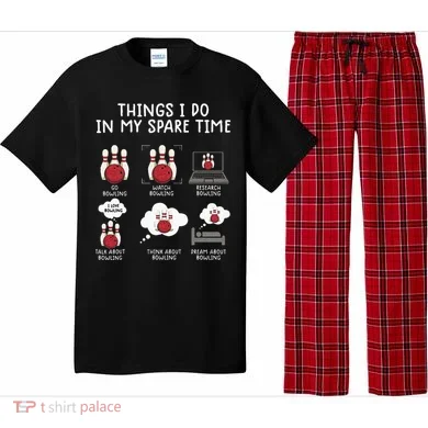 Pajama Set