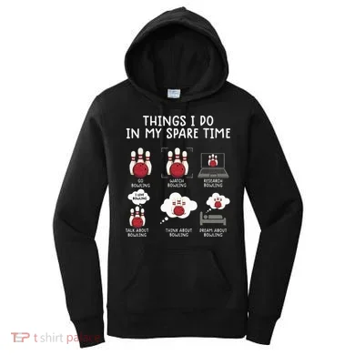 Women's Hoodie
