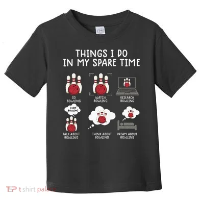 Toddler T-Shirt