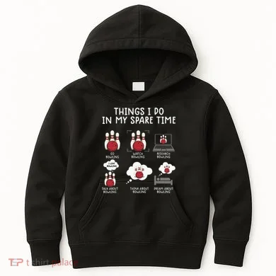 Kids Hoodie