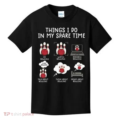Kids T-Shirt