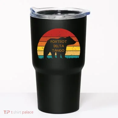 Tumbler