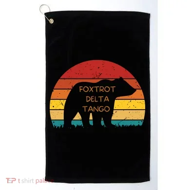 Golf Towel