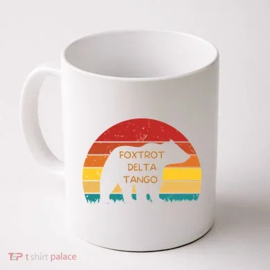 Coffee Mug