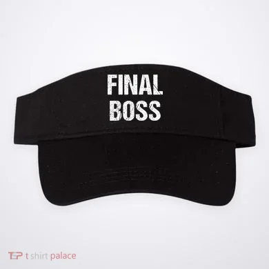 Visor