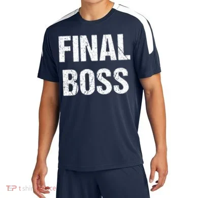 Soccer Jersey