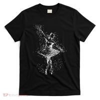 Fading Ballerina T-Shirt thumb 0