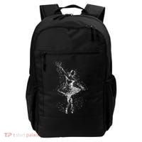 Fading Ballerina Backpack thumb 0