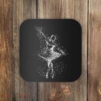 Fading Ballerina Coaster thumb 0