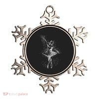 Fading Ballerina Ornament thumb 0