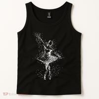 Fading Ballerina Tank Top thumb 2