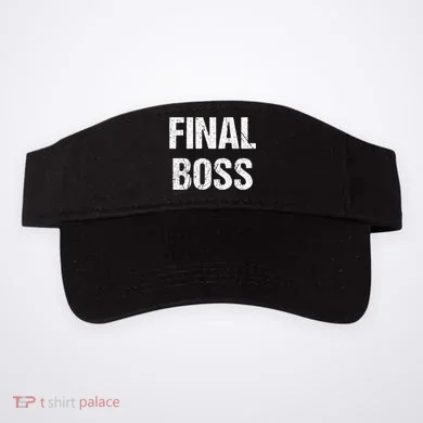 Visor