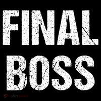 Final Boss Visor thumb 3