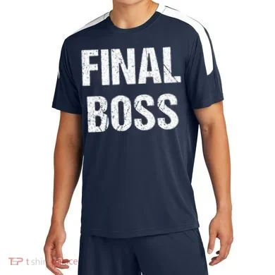 Soccer Jersey