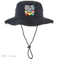 Funny Bingo For Men Women Lucky Bingo Lover Caller Gambling Bucket Hat thumb 0