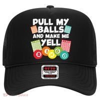 Funny Bingo For Men Women Lucky Bingo Lover Caller Gambling Hat thumb 0