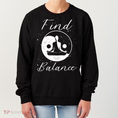Find Balance Women's Sweatshirt