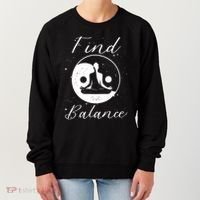 Find Balance Women's Sweatshirt thumb 0