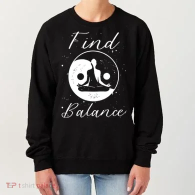 Find Balance Women's Sweatshirt