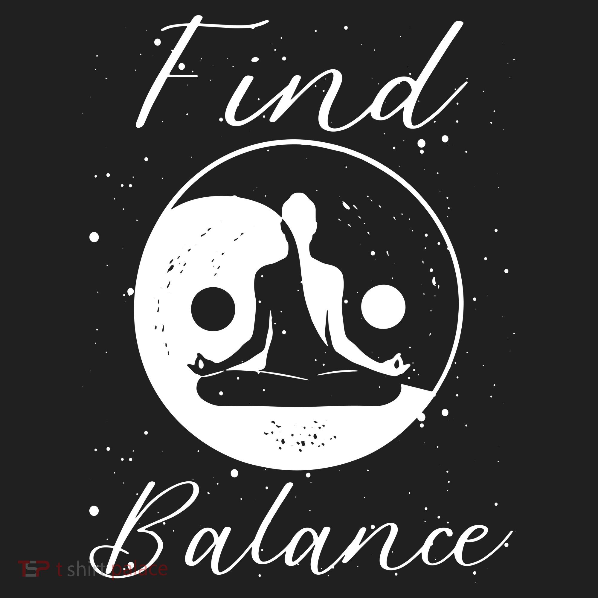 Find Balance Women's Sweatshirt