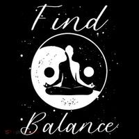 Find Balance USA-Made Doggie Bandana thumb 2