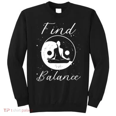 Find Balance Sweatshirt