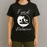 Find Balance T-Shirt thumb 4