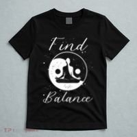 Find Balance T-Shirt thumb 5