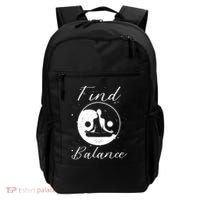 Find Balance Backpack thumb 0