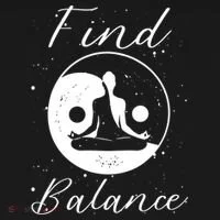 Find Balance Bucket Hat thumb 4