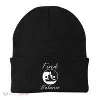 Find Balance Beanie thumb 0
