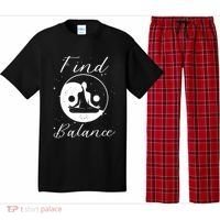 Find Balance Pajama Set thumb 0