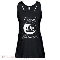 Find Balance Ladies Essential Flowy Tank thumb 0