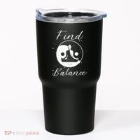 Find Balance Tumbler thumb 0