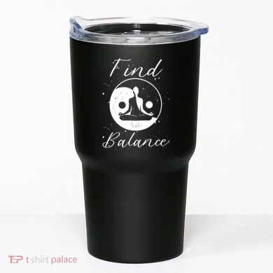 Tumbler