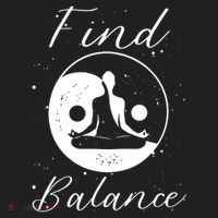 Find Balance Tumbler thumb 3