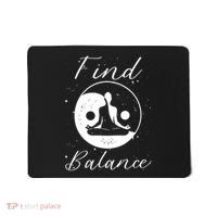 Find Balance Mousepad thumb 0